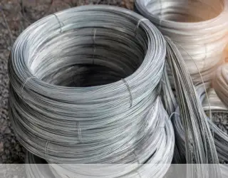 Проволока углеродистая 